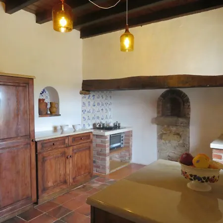 Quinta Dos Capuchos Casa Velha * Alcobaca