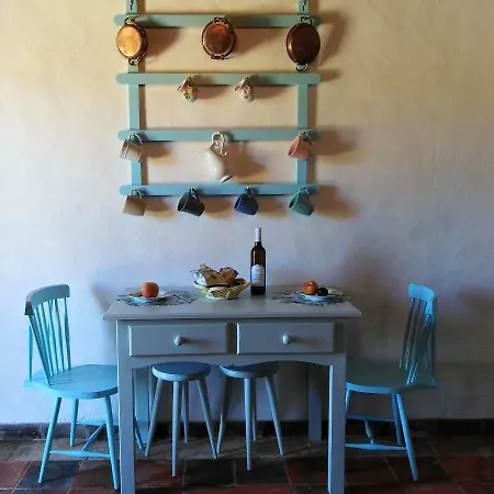 Quinta Dos Capuchos Casa Velha Holiday home